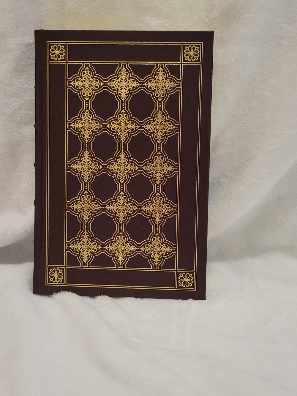 Vintage Franklin Library Vanity Fair by William Makepeace Thackeray Collectors